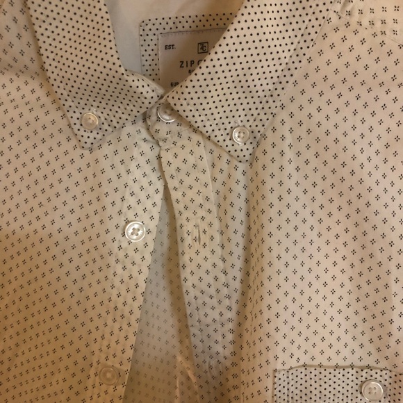 ZipCode by Ricky Singh Shirt - Picture 3 of 6